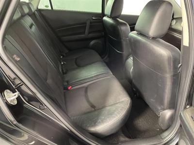 2011 Mazda Atenza - Thumbnail