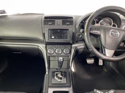 2011 Mazda Atenza - Thumbnail