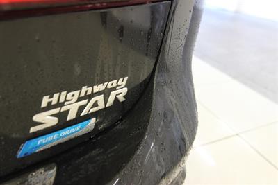 2011 Nissan LAFESTA - Thumbnail