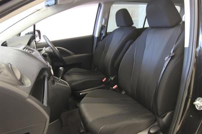 2011 Nissan LAFESTA - Thumbnail