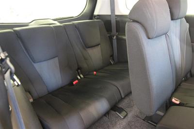 2011 Nissan LAFESTA - Thumbnail