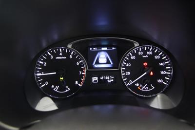 2015 Nissan Teana - Thumbnail