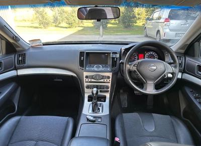 2006 Nissan Skyline - Thumbnail