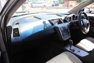 2006 Nissan Murano - Thumbnail