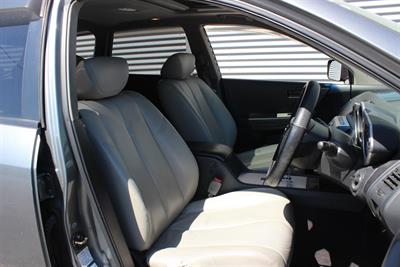 2006 Nissan Murano - Thumbnail