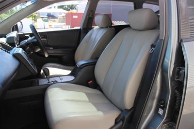 2006 Nissan Murano - Thumbnail