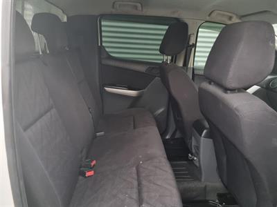 2012 Mazda Bt-50 - Thumbnail