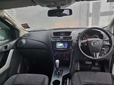 2012 Mazda Bt-50 - Thumbnail