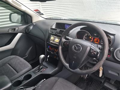 2012 Mazda Bt-50 - Thumbnail