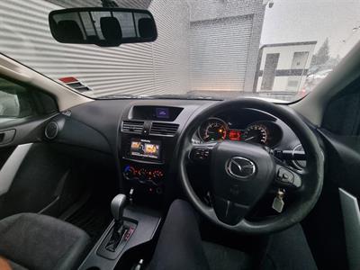 2012 Mazda Bt-50 - Thumbnail