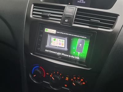 2012 Mazda Bt-50 - Thumbnail