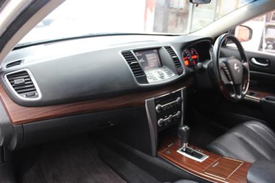 2010 Nissan Teana - Thumbnail