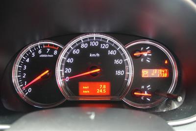 2010 Nissan Teana - Thumbnail