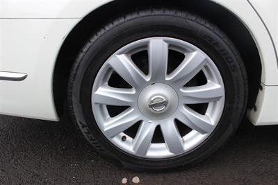 2010 Nissan Teana - Thumbnail