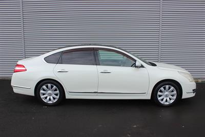 2010 Nissan Teana - Thumbnail