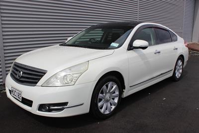 2010 Nissan Teana - Thumbnail