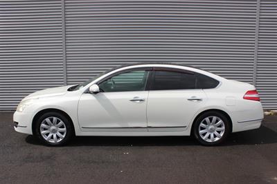 2010 Nissan Teana - Thumbnail