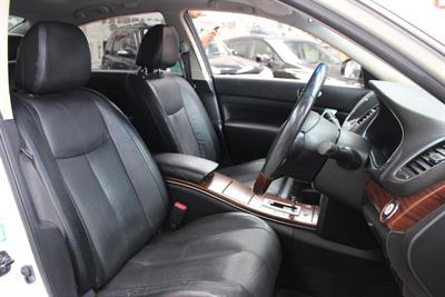 2010 Nissan Teana - Thumbnail